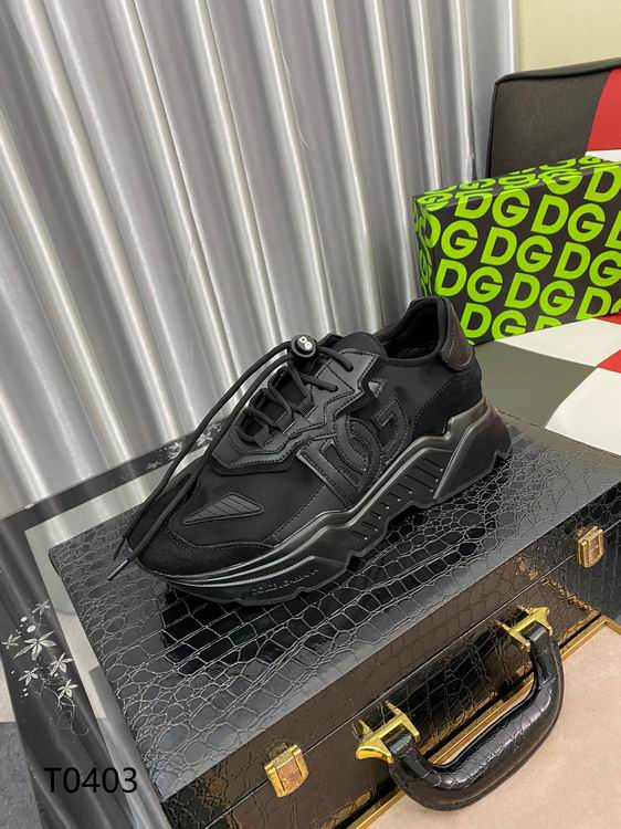 men DG shoes-003
